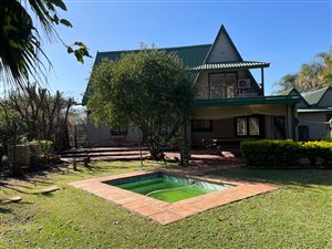 2.2 ha Farm in Bon Accord