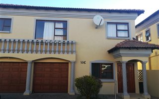 3 Bedroom Townhouse in Greenhills