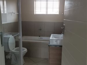 3 Bed House in Sagewood