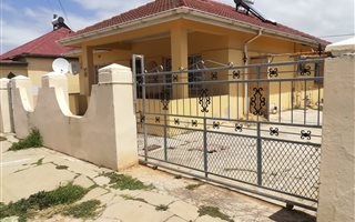3 Bedroom House in Cannon Hill