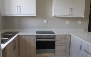 2 Bedroom Townhouse in Zimbali