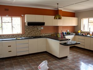4 Bed House in Vryheid