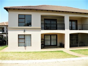 2 Bed Apartment in Melodie