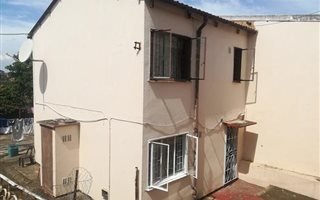 2 Bedroom Duplex in Sunford