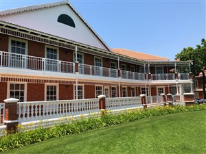 410 m² Commercial space in Bryanston