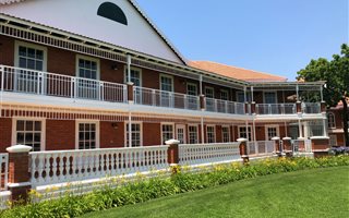 410 m² Commercial space in Bryanston