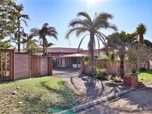 3 Bed House in Beacon Bay