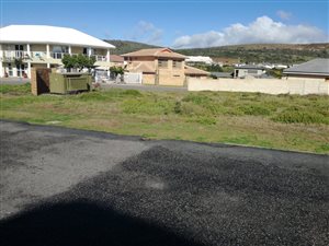 861 m² Land available in Diaz Beach