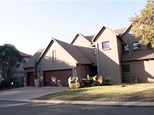 4 Bed House in Silver Stream