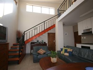 1 Bed Apartment in Orchards