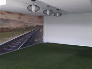 540 m² Office Space in Centurion CBD