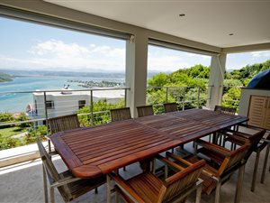 4 Bed House in The Heads