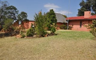 4 Bedroom House in Alberton