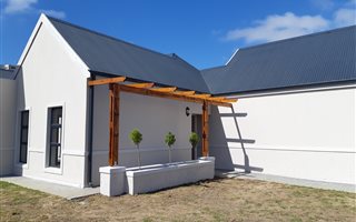 3 Bedroom House in Blue Mountain Village