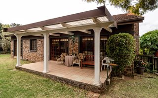3 Bedroom Simplex in Bothas Hill