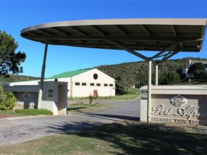 777 m² Land available in Port Alfred