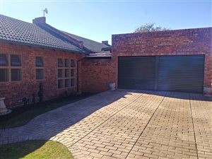 3 Bed House in Annlin