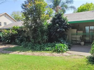 4 Bed House in Queenswood