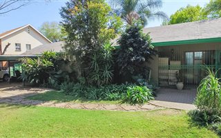 4 Bedroom House in Queenswood