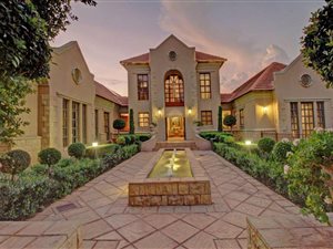 5 Bedroom House in Cornwall Hill