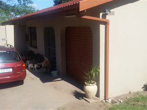 3 Bed House in Pinetown Central