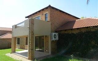 3 Bedroom Townhouse in Silverwoods Country Estate