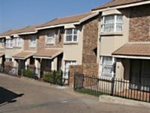 2 Bed Duplex in Birchleigh