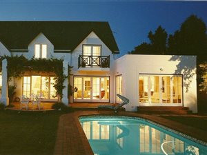 4 Bed House in Die Boord
