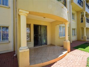 2 Bed Townhouse in Paramount Estate