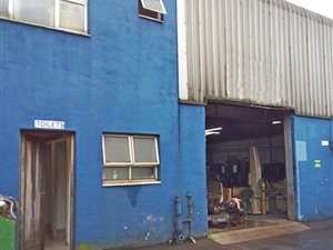 321 m² Commercial space in Umbogintwini