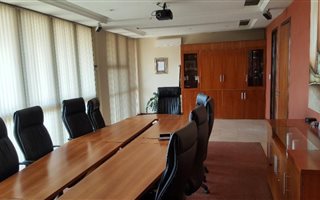 1216 m² Office Space in Douglasdale