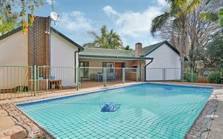 3 Bedroom House in Wingate Park