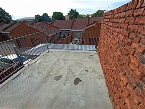 2 Bed Townhouse in Polokwane Central