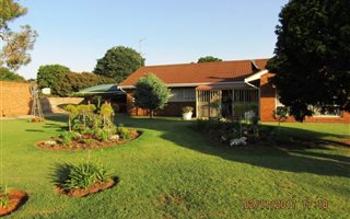 4 Bedroom House in Dalpark Proper