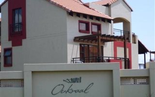 Studio Apartment in Silver Lakes