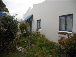 3 Bed House in Graaff Reinet