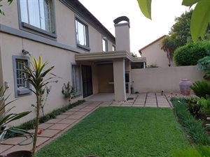 3 Bed House in Annlin