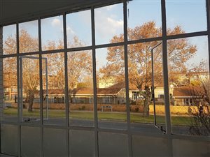 1.5 Bed Flat in Benoni Central