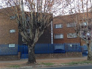 2 Bedroom Flat in Germiston South