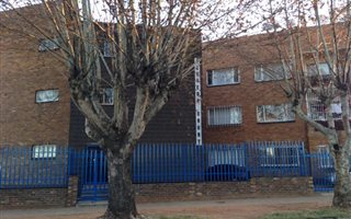 2 Bedroom Flat in Germiston South