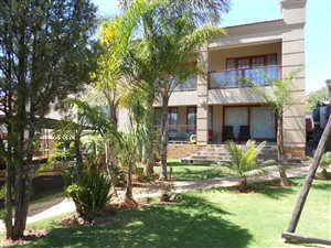 3 Bed House in Northcliff