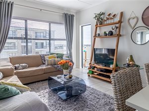 1 Bed Apartment in Richwood