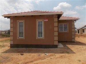 3 Bed House in Modderbee
