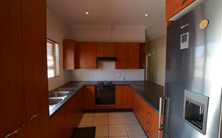 2 Bedroom Apartment in Emfuleni Golf Estate