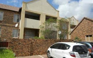 2 Bedroom Townhouse in Olympus AH