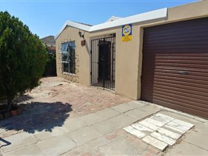3 Bed House in Sarepta