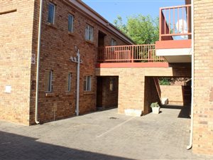 2 Bed Apartment in Dassierand