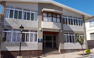 1 Bedroom Apartment in Mossel Bay Central