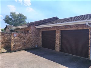 3 Bed Townhouse in Scottsville