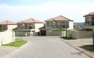 3 Bedroom Cluster in Craigavon